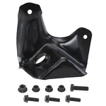 Moog K8776 Front Left Radius Arm Bracket. Fixed Price $57.14.