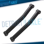 Front Lower Control Arms For 2007 2008 2009 2010 2011 2012 - 2017 Jeep Wrangler. Fixed Price $56.93.