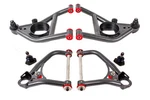 Bmr Suspension Upper And Lower Control Arms AA029 1968-1974 Gm X-body Usa Made. Fixed Price $1029.95.