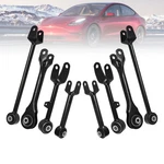 New Set Of 8 Rear Suspension Control Arm Kits For Tesla Model Y 2017-2023. Fixed Price $184.10.