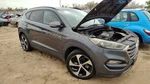 2016-21 Hyundai Tucson Driver Left Front Lower Control Arm Oem 54500D3000. Fixed Price $99.75.