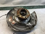 11-16 Bmw F10 535I Rear Driver Left Spindle Knuckle Oem. Fixed Price $46.74.