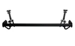 Blox Racing BXSS-20500 Front Traction Bar Kit. Fixed Price $319.80.
