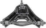 Suspension Control Arm And Ball Joint Assembly Dorman 520-120. Fixed Price $80.95.