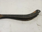 Rear Lower Transverse Arm From 2007 Subaru Legacy Outback 11566334. Fixed Price $51.94.