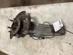 Driver Left Front Spindle/knuckle Coupe Fits 08-15 Cts 357175. Fixed Price $102.90.