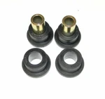 Lakewood Ladder Bar Polyurethane Steel Sleeved Replacement Bushing Kit Sets New. Fixed Price $29.00.