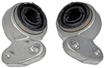 Dorman 905-801 Suspension Control Arm Bushing For Select 99-08 Bmw Models. Fixed Price $78.95.