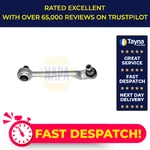 Wishbone / Suspension Arm Fits Bmw Track Control Napa 21251 31122405860 Quality. Fixed Price $62.23.