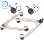 511-00348R 2006-10 For Hummer H3 Control Arm Ball Joint Front Upper Lower Lh. Fixed Price $77.74.