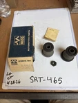 Moog K6163 Suspension Control Arm Bushing Kit, Nos. Fixed Price $31.50.
