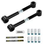 Arb UTA3036 Old Man Emu Adjustable Rear Upper Trailing Arms (pair) For Toyota. Fixed Price $489.95.