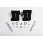 Rugged Ridge Front Lower Control Arm Skid Plates Fits 07-18 Jeep Wrangler Jk. Fixed Price $123.99.