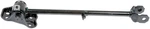 Dorman Suspension Trailing Arm For Kia Spectra, SPECTRA5 528-141. Fixed Price $94.87.