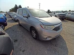 Passenger Right Upper Control Arm Rear Fits 11-17 Quest 12346070. Fixed Price $117.02.