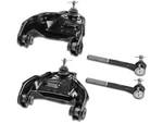 For Chevrolet Blazer Control Arm Ball Joint Tie Rod End Kit Apr 51135FRNB. Fixed Price $115.14.
