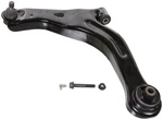 Moog CK80398 Control Arm & Ball Joint Assembly - Front Suspension Oem Part. Fixed Price $67.95.
