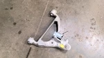 Passenger Lower Control Arm Front Fits 03-06 Navigator 687127. Fixed Price $119.90.