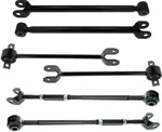 For Toyota Camry 2012-2017 Rear Trailing & Lateral Control Arms W/ Bushings. Fixed Price $278.00.