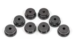 Bmr Suspension BK048 Bushing Kit, Rear Cradle, Aluminum. Fixed Price $192.99.