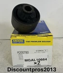 Moog K200780 Control Arm Bushing Toyota 2001-2012. Fixed Price $20.00.