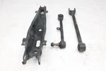 Passenger Lower Control Rear Locating Arms Fits 02-10 Lexus SC430 4450. Fixed Price $54.73.