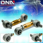 For 88-00 Civic Ek Ej/integra Dc/crx Rear Camber Control Suspension Arm Kit. Fixed Price $25.63.