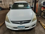 Passenger Lower Control Arm Rear Front Drum Fits 03-07 Accord 1083669. Fixed Price $80.00.