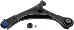 Suspension Control Arm And Ball Joint Assembly-assembly Mevotech CMS251001. Fixed Price $143.56.