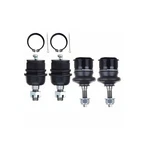 Partsw 4PC Front Ball Joint Kit Ford Explorer 1995-2005 Mercury Mountaineer. Fixed Price $32.17.