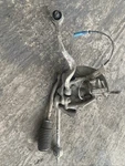 Bmw 530I E39 Front Right Wheel Hub Osf Control Arm Assembly 1094234R 1091988 8E4. Fixed Price $129.07.