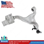 For 2008-2010 Infiniti M35 M45 Front Left Lower Control Arm 54501EJ72A New. Fixed Price $170.85.