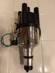 Vw Bug Bosch 009 Chrome Distributor Iap Empi 9428 Beetle Ghia. Fixed Price $104.95.