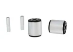 For 1997-2003 Bmw 5-SERIES Radius Arm Bushing Front. Fixed Price $72.73.
