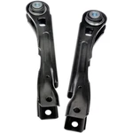 SET-RB524210-2 Dorman Of Control Arms Rear Driver & Passenger Side Pair. Fixed Price $170.28.