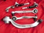 Audi A4 A6 Quattro Passat Front Suspension Repair Control Arm Link Kit Vaico. Fixed Price $99.99.