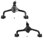 Moog Control Arm & Ball Joints Kit Front Upper Set Ford Crown Lincoln Town. Fixed Price $187.45.