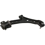 Front Lower Driver Left Control Arm With Ball Joint Moog Ford Mustang 05-10. Fixed Price $121.63.
