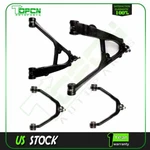Steering 4 Front Upper&lower Control Arms For 2007 Chevy Silverado 1500 Classic. Fixed Price $192.70.