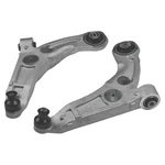 Front Lh Rh Lower Control Arms With Ball Joints For 2015 2016 2017 Chrysler 200. Fixed Price $116.99.