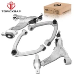 2PC Front Lower Upper Control Arms Ball Joints For Infiniti M35H M37 M56 Q70 Rwd. Fixed Price $305.88.