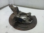 Front Driver Left Spindle/knuckle From 2013 Ford Explorer 12089881. Fixed Price $102.94.
