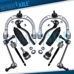 Front Upper Control Arm Suspension Kit For Mercedes-benz ML350 ML450 GL350 GL450. Fixed Price $219.97.