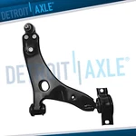Front Lower Passenger Side Control Arm W/ Ball Joint 2000 - 2004 Ford Focus. Fixed Price $46.17.