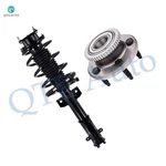 Front Quick Complete Strut-wheel Hub Bearing Assembly 2011-2014 Ford Mustang. Fixed Price $120.66.