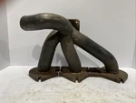 Mazda 20B 3 Rotor Cosmo Rotary Engine Exhaust Manifold Racing Beat Flange. Fixed Price $249.99.