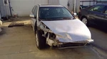 Passenger Lower Control Arm Rear Front Disc Fits 03-07 Accord 1108719. Fixed Price $94.99.