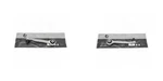 Track Control Arms Pair For Audi A4 Avant Allroad A5 F53 15-20 8W0 407 509. Fixed Price $36.45.