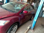 Passenger Right Rear Knuckle/stub Fwd Fits 07-12 Mazda CX-7 10148001. Fixed Price $143.20.