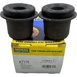 Moog K7118 Suspension Control Arm Bushing Kit Fits Dodge B100 B1500 B200. Fixed Price $22.50.
